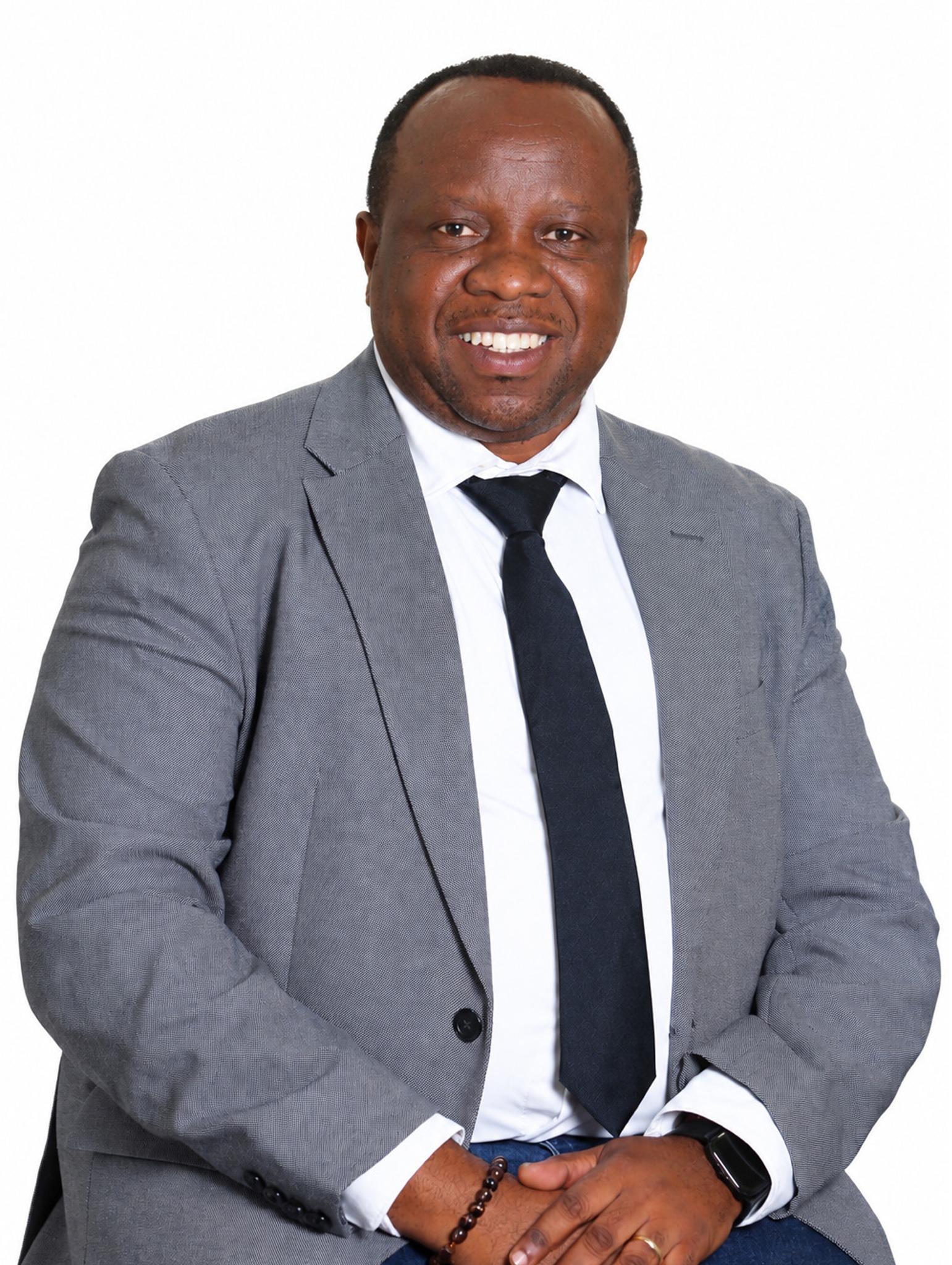 Fr AMERIKA Victor, Founder of Turwubake Organization