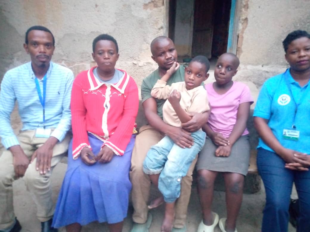 Community and family activity